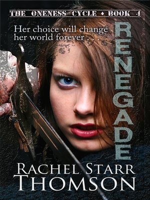 cover image of Renegade